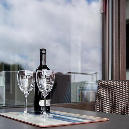 Berolina 804 Penthouse Mit Meerblick Dahme  Exterior foto
